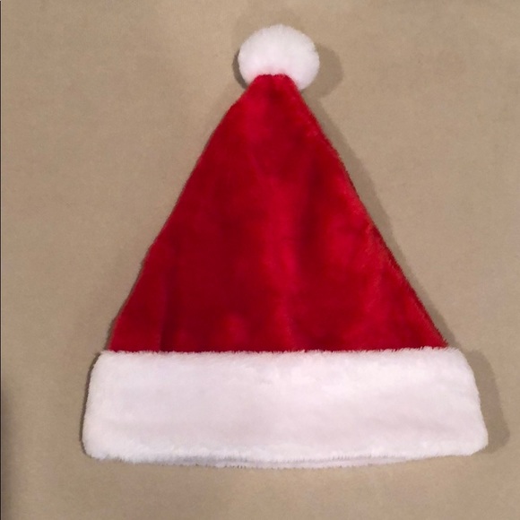 9 month old first Christmas and Santa’s favorite - Picture 3 of 9